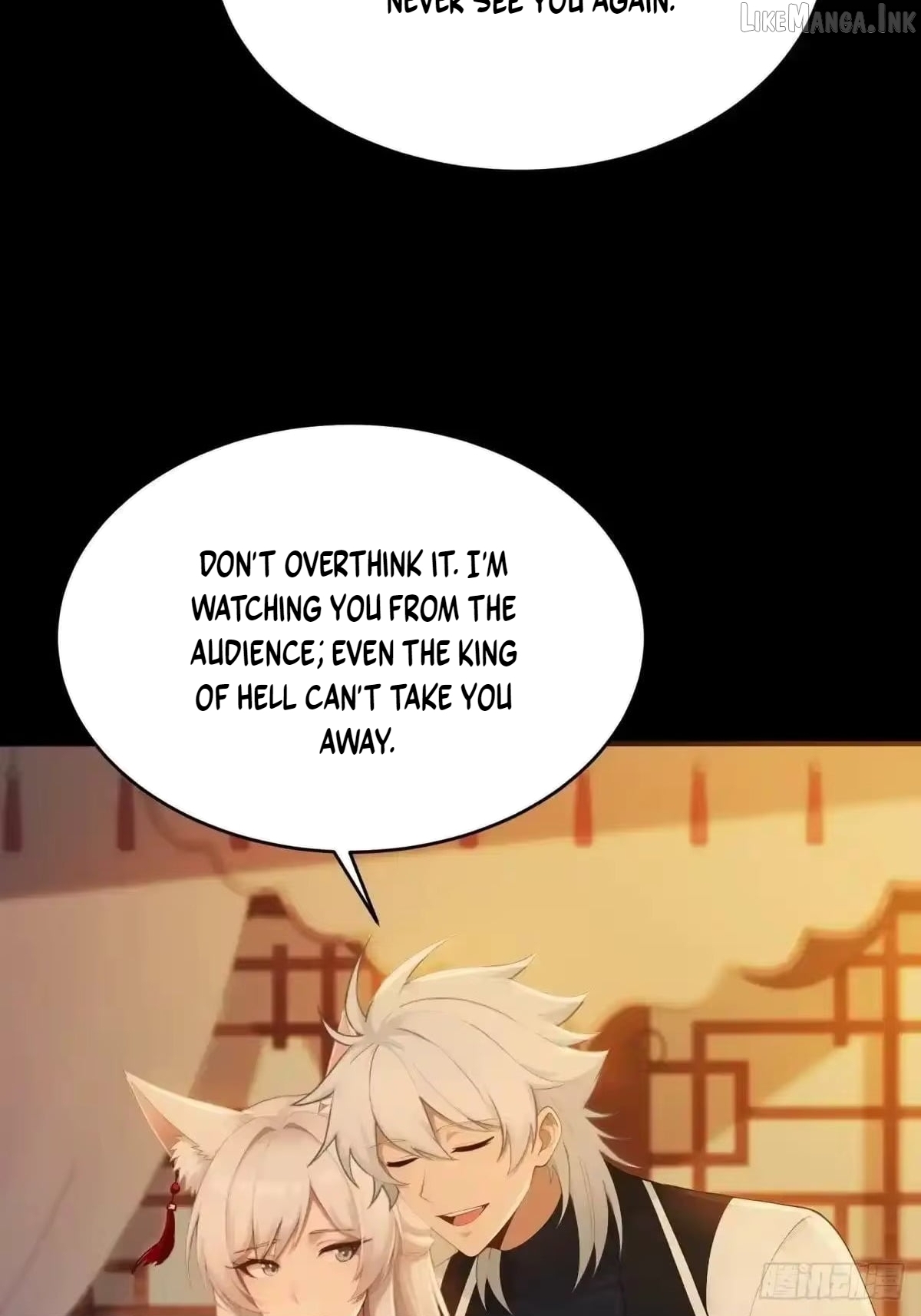 To Save Seven Villainesses, I Went Full Harem! Chapter 65  - page 9